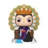 Funko Pop Disney Deluxe Evil Queen on Throne 1088 1-2 Pop - DISNEY - Evil Queen Throne Villains Deluxe (1088)