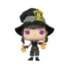 Pop - FIRE FORCE - Maki (980)