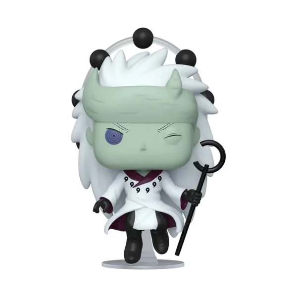 Pop - NARUTO SHIPPUDEN - Sage Madara Uchiha Six Path (1196)