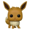 Pop - POKEMON - Evoli 10" (540)