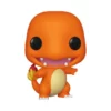 Funko Pop Pokemon Salameche 455 1-2 Pop - POKEMON - Salamèche (455)