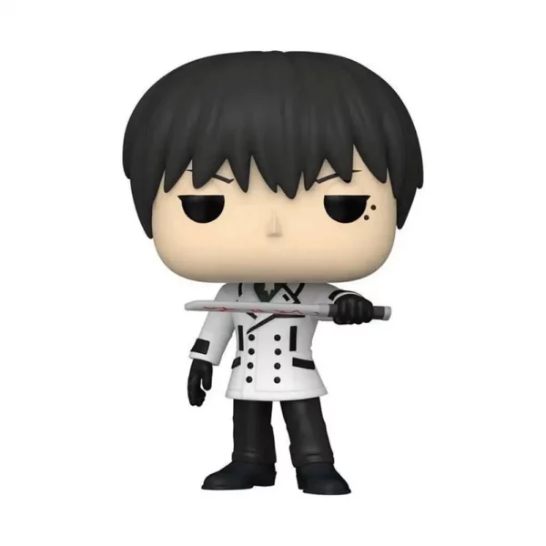 Pop - TOKYO GHOUL : RE - Kuki Urie (1125)