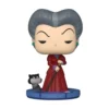 Funko Pop Villains Disney Lady Tremaine 1080 1-2 Pop - DISNEY - Lady Tremaine Villains (1080)