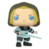 Pop - FIRE FORCE - Arthur with Sword (978)