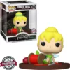 Funko pop Tinker Bell Couture 1143 1-1 Pop - DISNEY - Tinker Bell 6" (1143) Special Edition