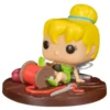 Funko pop Tinker Bell Couture 1143 1-2 Pop - DISNEY - Tinker Bell 6" (1143) Special Edition - image 2