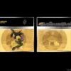Golden Ticket Cartoon Kingdom Naruto Shippuden - Orochimaru