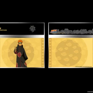 Golden Ticket Cartoon Kingdom Naruto Shippuden - Pain