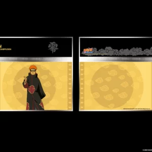 Golden Ticket Cartoon Kingdom Naruto Shippuden - Pain