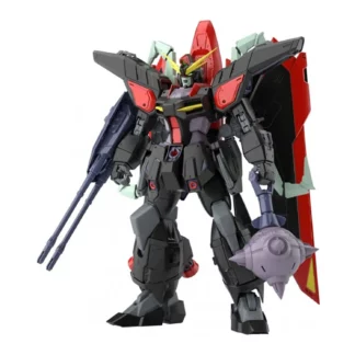Maquette sans colle ni peinture Gundam Gunpla 1/100 Full Mechanics GAT X-370 Raider