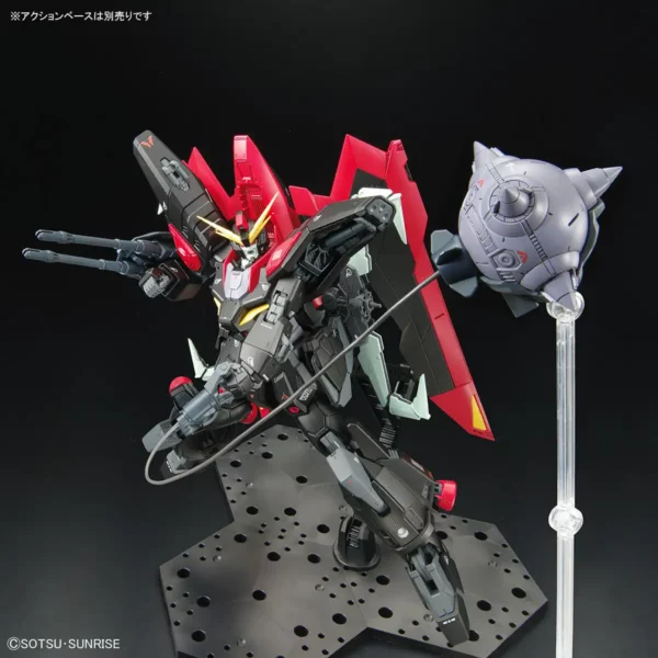 Gundam Gunpla 1/100 Full Mechanics GAT X-370 Raider