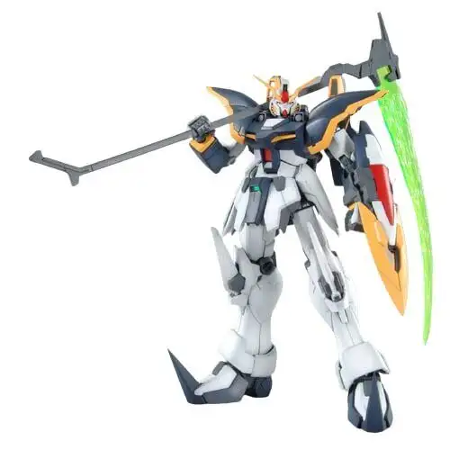 Gundam Gunpla MG 1/100 Deathscythe Gundam EW Ver.