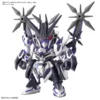 Gundam Gunpla SDW Heroes 22 Saizo Gundam Delta Kai