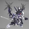 Gundam Gunpla SDW Heroes 22 Saizo Gundam Delta Kai