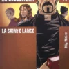 Le Messager tome 01-1 Le Messager tome 01