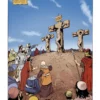 Le Messager tome 01-2 Le Messager tome 01