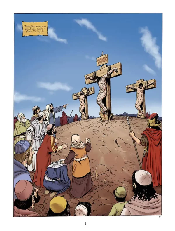 Le Messager tome 01-2 Le Messager tome 01
