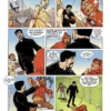 Le Messager tome 01-6 Le Messager tome 01