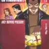 Le Messager tome 02-1 Le Messager tome 02