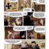 Le Messager tome 03-3 Le Messager tome 03