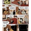 Le Messager tome 03-6 Le Messager tome 03