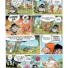 Les Petits Mythos tome 01