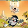 Les Petits Mythos tome 02-1 Bande dessinée Les Petits Mythos tome 02