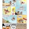 Les Petits Mythos tome 02-3 Les Petits Mythos tome 02 – Le Grand Icare