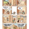 Les Petits Mythos tome 02-4 Les Petits Mythos tome 02 – Le Grand Icare