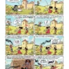 Les Petits Mythos tome 04-3 Les Petits Mythos tome 04 – Poséidon d’avril