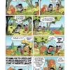 Les Petits Mythos tome 04-5 Les Petits Mythos tome 04 – Poséidon d’avril