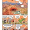 Les Petits Mythos tome 05-2 Les Petits Mythos tome 05 – Détente aux enfers