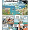 Les Petits Mythos tome 06-2 Les Petits Mythos tome 06 – Les Dessous de l’Odyssée
