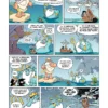 Les Petits Mythos tome 06-3 Les Petits Mythos tome 06 – Les Dessous de l’Odyssée