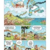 Les Petits Mythos tome 07-2 Les Petits Mythos tome 07 – Les Raclées d’Héraclès