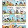 Les Petits Mythos tome 07-3 Les Petits Mythos tome 07 – Les Raclées d’Héraclès
