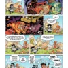 Les Petits Mythos tome 07-4 Les Petits Mythos tome 07 – Les Raclées d’Héraclès