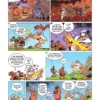 Les Petits Mythos tome 10-7 Les Petits Mythos tome 10 – Vainqueur par Chaos