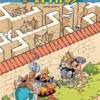 Les Petits Mythos tome 11-1 Les Petits Mythos tome 11 – Crète Party