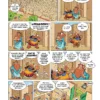 Les Petits Mythos tome 11-5 Les Petits Mythos tome 11 – Crète Party