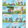 Les Petits Mythos tome 11-6 Les Petits Mythos tome 11 – Crète Party