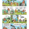 Les Petits Mythos tome 11-7 Les Petits Mythos tome 11 – Crète Party