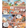 Les Petits Mythos tome 11-8 Les Petits Mythos tome 11 – Crète Party