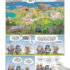 Les Petits Mythos tome 12-2 Les Petits Mythos tome 12 – Hermès conditionné