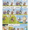 Les Petits Mythos tome 12-4 Les Petits Mythos tome 12 – Hermès conditionné