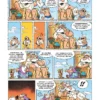 Les Petits Mythos tome 12-5 Les Petits Mythos tome 12 – Hermès conditionné