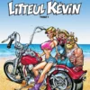 Litteul Kevin tome 01-1 Bande dessinée Litteul Kevin tome 01