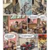 Litteul Kévin tome 02 – Épique et sauvage