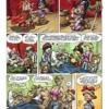 Litteul Kévin tome 02 – Épique et sauvage