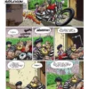 Litteul Kévin tome 03 – Hasta la bista… Baby !